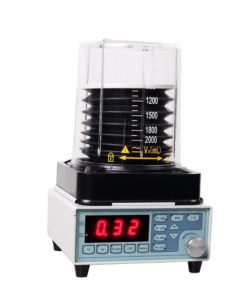 portable ventilator machine anesthesia ventilator - 3