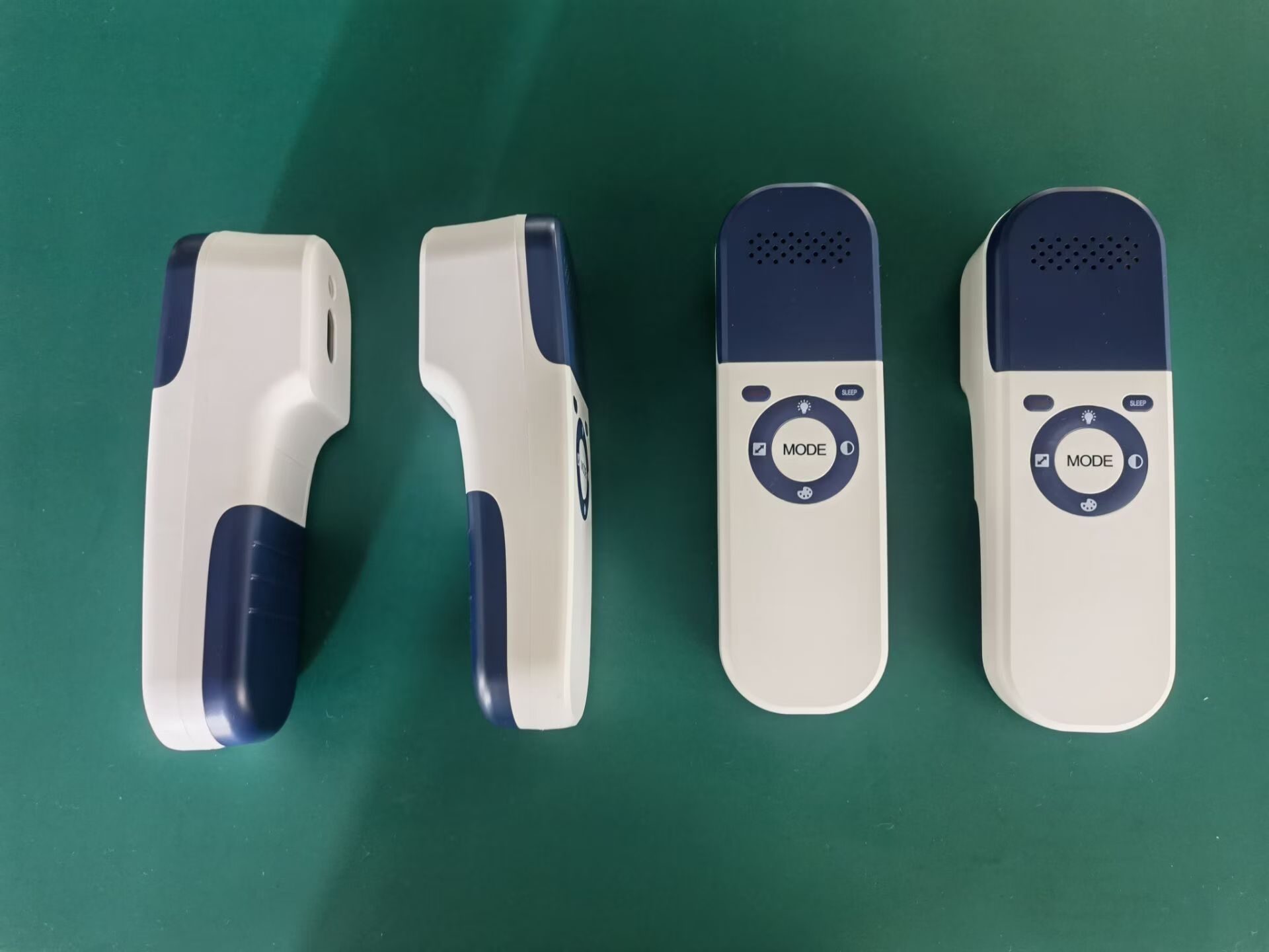 Vein finder - 2