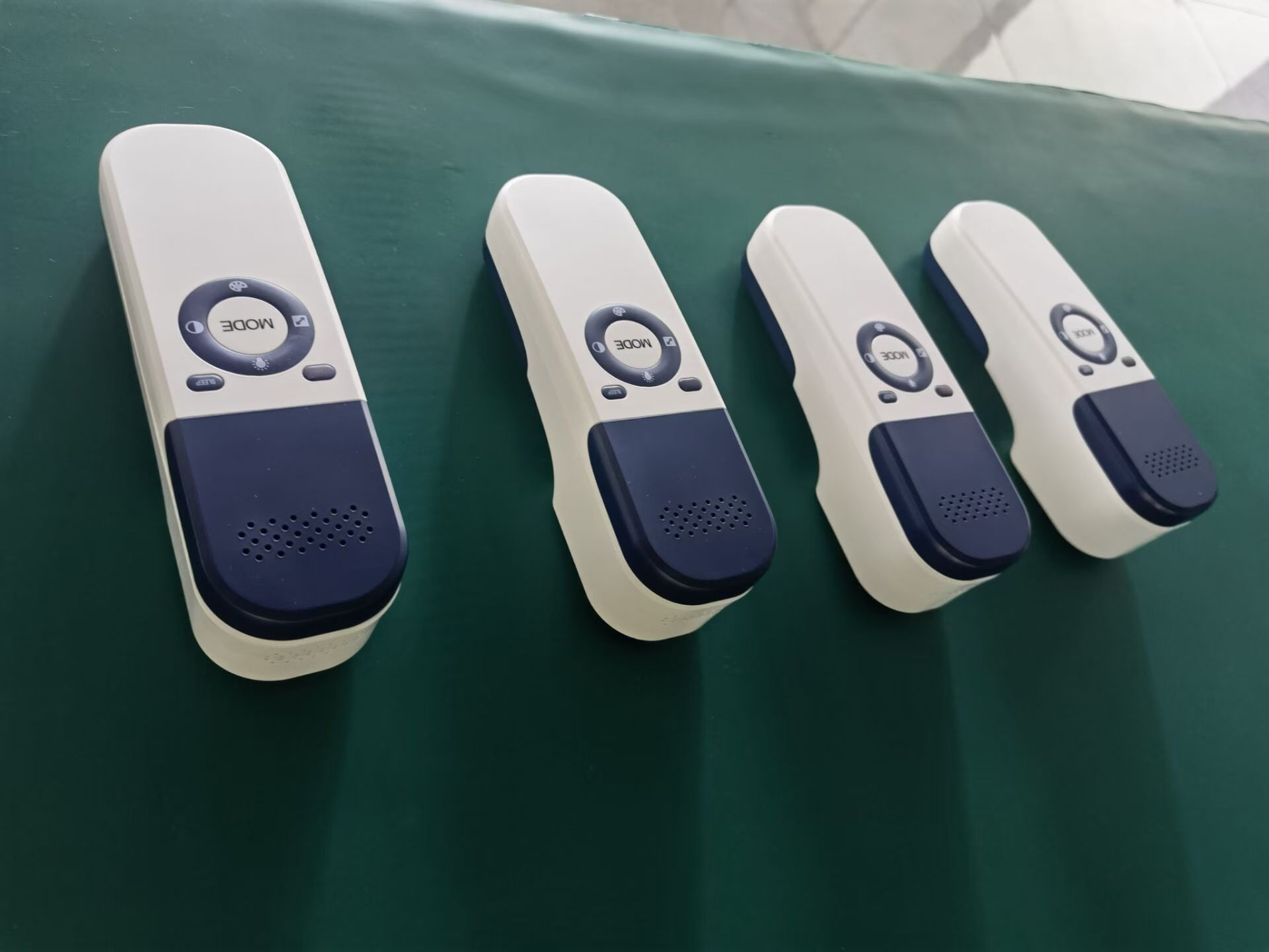 Vein finder - 4