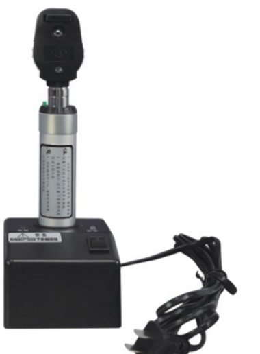 Ophthalmoscope